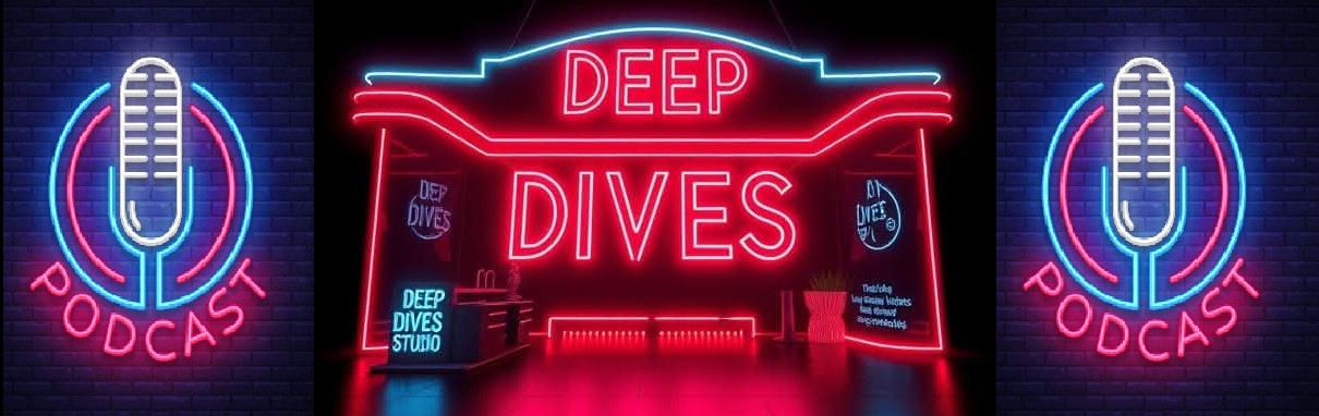 Josh & Gabby Deep Dives Header